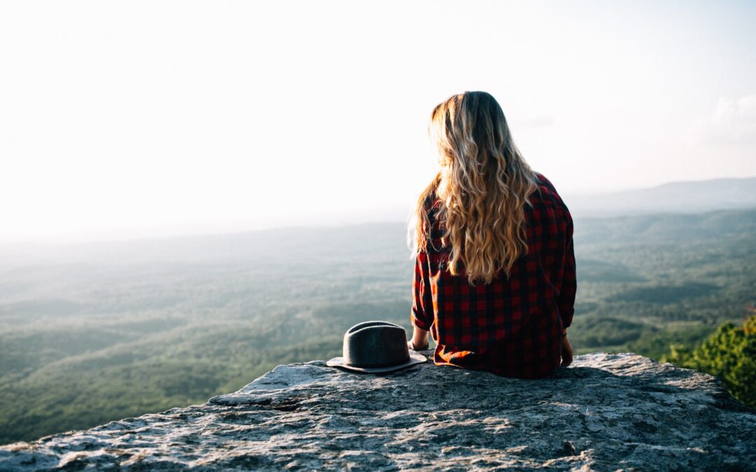 Moving on after a relationship ends