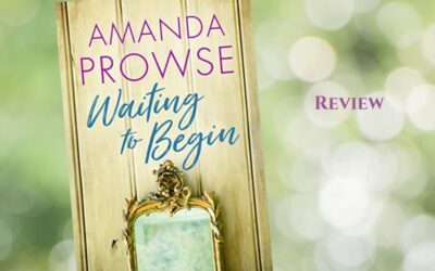 Amanda Prowse Waiting to Begin: Review