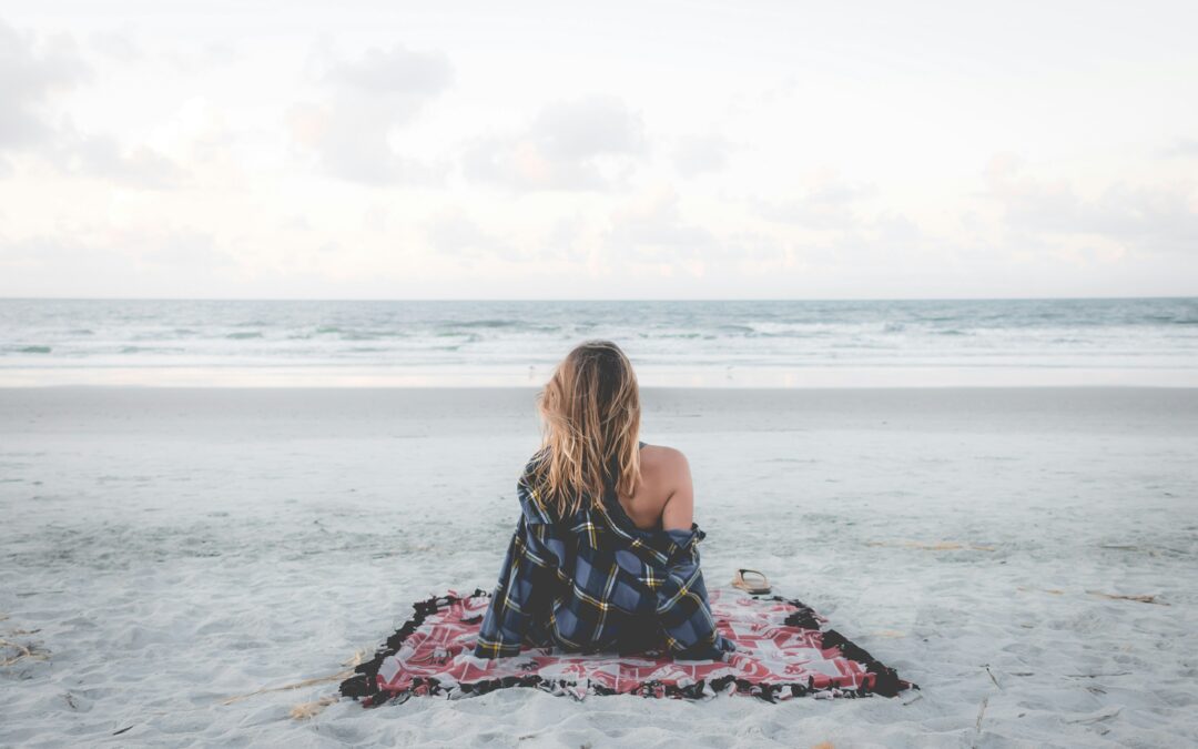 Why I Wrote Breaking Eggshells